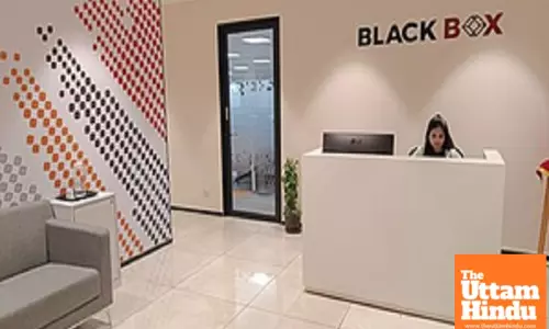 Black Box continues to power next-gen digital infrastructure with order wins across industry verticals