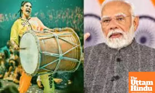 Purva Mantri grateful for PM Modis recognition of her performance in ‘Avati Kalay’