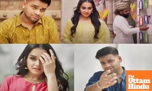 Parth Srivastavas song Tu Jaise Dariya will take you back to the good old days