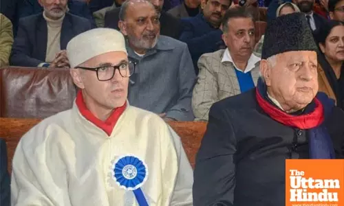 As Abdullahs advocate patience, other NC leaders raise pitch on J&K statehood