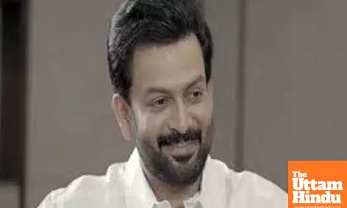 Prithviraj says theres still a lot more to be told in ‘Lucifer’ part three