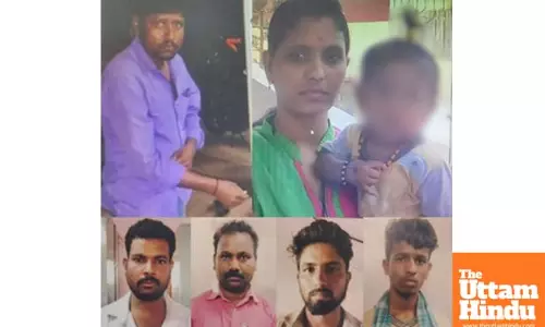 Honour killing case: Karnataka court sentences woman’s brothers, uncles to death