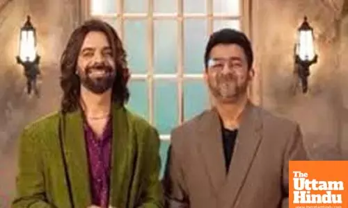 Sachin-Jigar on performing at Kala Ghoda: It’s celebration of India’s diverse cultural heritage