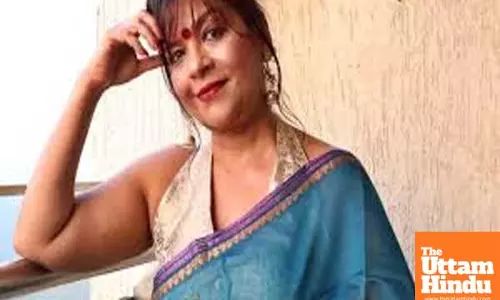 Namita Lal calls her character in Inn Galiyon Mein incredibly challenging