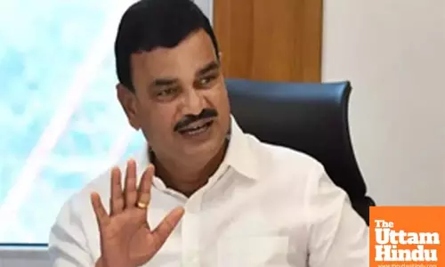 Maha govt to conduct Geo-mapping of Waqf properties to find number, status of encroachments