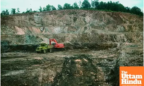 National Critical Minerals Mission to cut dependence on imports, support Net Zero goal: PM Modi