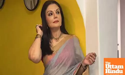 Dipshikkha Nagppal joins the cast of Ishq Jabariya, says was drown to it