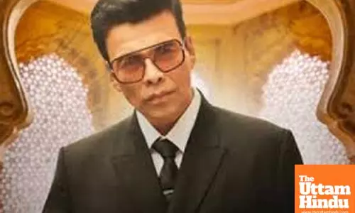 Karan Johar to host IIFA 2025: My heart swells with pride and gratitude