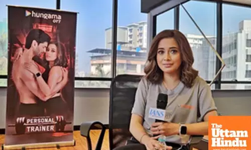 Tinaa Dattaa opens up about exploring single motherhood via adoption or surrogacy