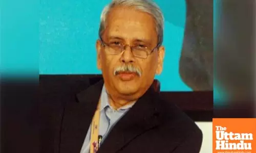 ‘Justice will prevail’: Infosys co-founder Kris Gopalakrishnan on case against him & others