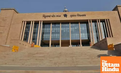 Gujarat govt holds workshop on labour rights for outsourcing agencies, nearly 300 agencies participate