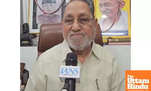 Talibani practice, says Husain Dalwai on Siddhivinayak Temples new dress code