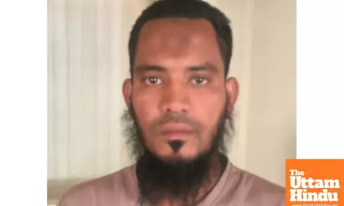 ‘Murderous love’: Spurned man slits woman student’s throat near college, surrenders