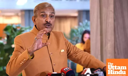 New Delhi: All-party meeting ahead of the Budget Session of Parliament