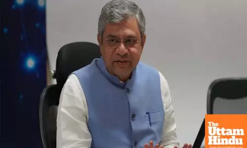 India likely to launch its own safe, affordable AI model within 6 months: IT Minister