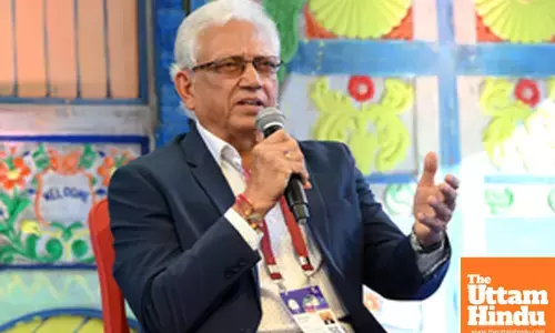 Mohinder Amarnath backs PM Modi’s Fit India Initiative, advocates for domestic cricket commitment
