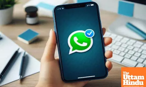 Your Personal Photos at Risk on WhatsApp! Download This Critical Update Now