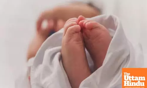 Infant Sold for Rs 90,000 in Thane, Grandmother Fights Back and Rescues Child