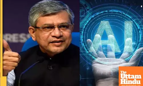 India’s AI Revolution: New Indigenous Model to Compete with DeepSeek & ChatGPT