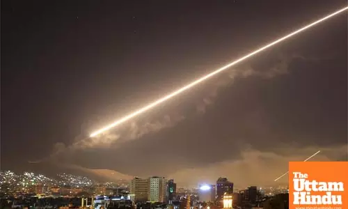 US Airstrike in Syria Eliminates Top Al-Qaeda Terrorist Salah Al-Jabir