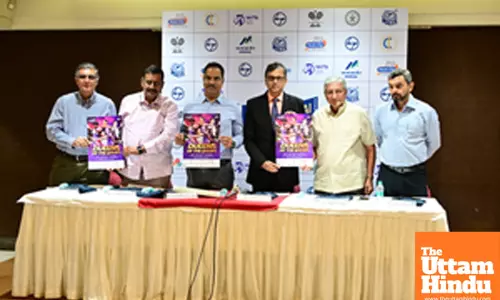 Former Wimbledon semifinalist Maria Tatjana to headline Mumbai Open WTA event