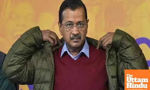 Politics Heats Up Over Poison in Yamuna Remark, Arvind Kejriwal to Appear Before EC