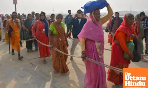 Ignore Social Media Rumors: Find Out the Official Date for Prayagraj Diversion Scheme