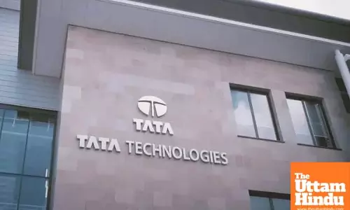 Tata Technologies Hit by Cyber Attack, Services Temporarily Suspended and Restored
