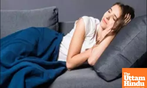 Overcoming excessive sleepiness: The role of vitamin deficiencies