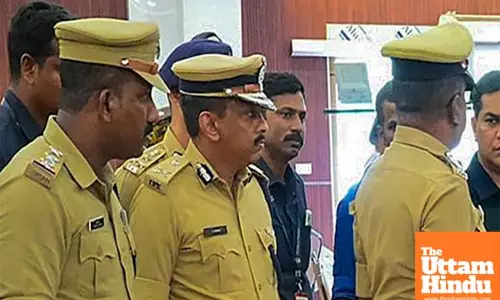 27 Bangladeshi nationals found illegally working in Kochi taken into custody by Kerala Police