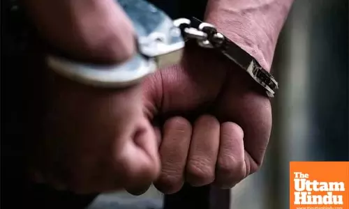 27 Bangladeshi nationals found illegally working in Kochi taken into custody by Kerala Police