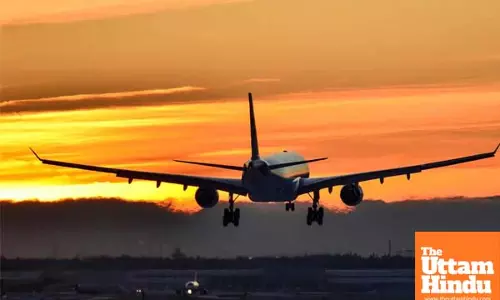India tops global list in passenger loads on domestic flights
