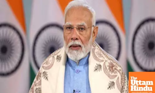 Union Budget set to lay down blueprint of PM Modi-led reform journey ahead