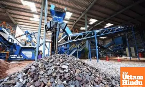 Budget 2025-26: Paving way for sustainable and self-reliant recycling ecosystem