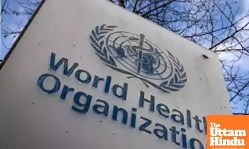 WHO deploys emergency team to help Uganda fight new Ebola outbreak