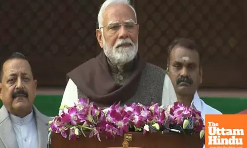 Budget Session 2025: PM Modi Highlights Vision 2047, Key Bills on Agenda