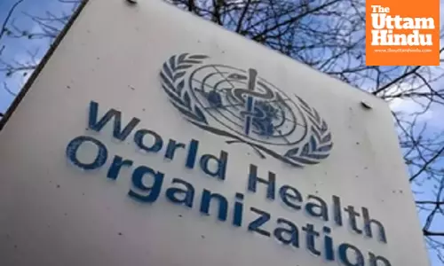 WHO deploys emergency team to help Uganda fight new Ebola outbreak