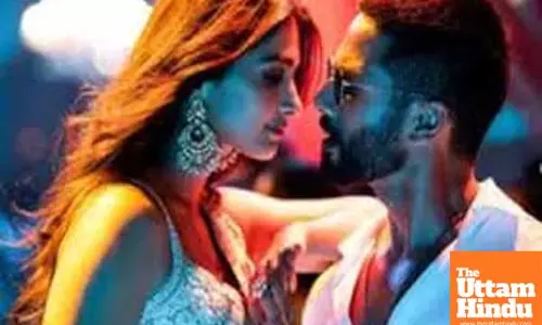 Pooja Hegde: Ive always been fascinated by people in uniform