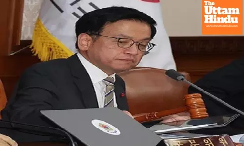 South Korea: Govt demands parliamentary reconsideration of bill on special counsel probe into Yoon