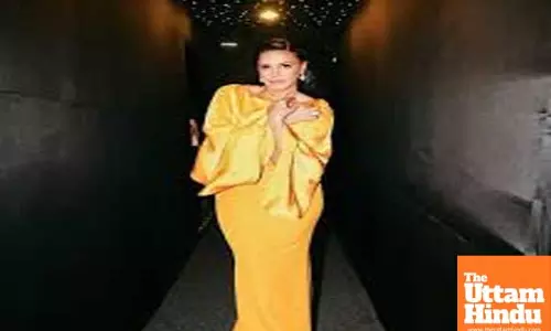 Neha Dhupia faints on ‘Roadies’ set, continues shooting to wrap up on time