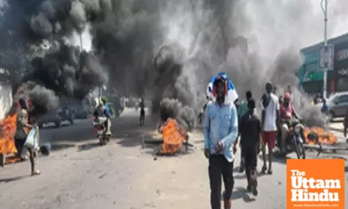 Tunisia expresses deep concern over escalation in Congo