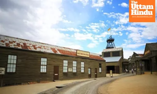 Australias goldfields nominated for World Heritage List