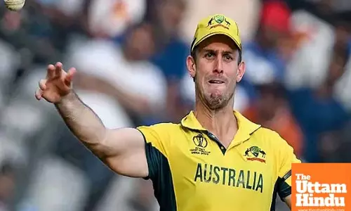 Star Player Ruled Out of Champions Trophy Due to Lower Back Injury, Fans Disheartened