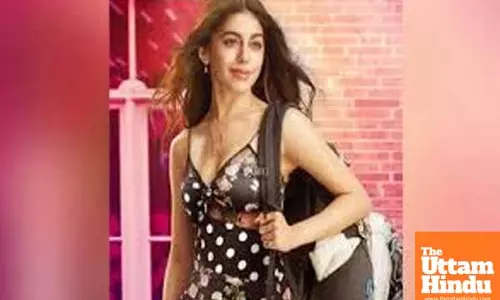 Alaya F on ‘Jawaani Jaaneman’: It was my debut, that alone makes it unforgettable