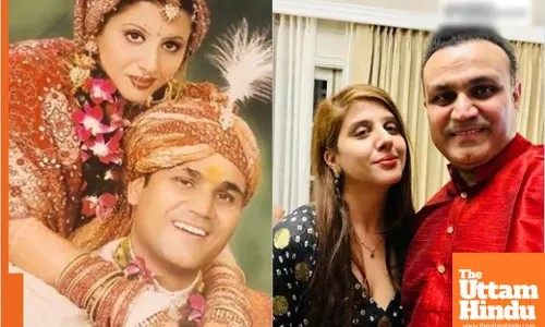 Virender Sehwag and Aarti: exploring the grey divorce phenomenon