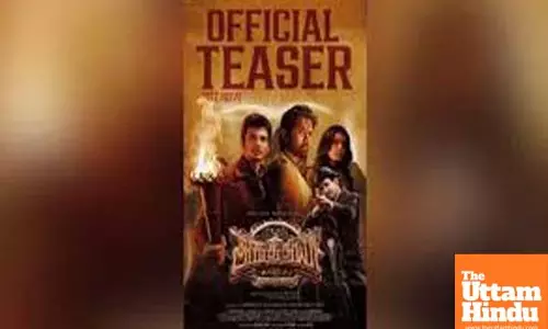 Release of Jiiva-starrer Aghathiyaa pushed to February 28