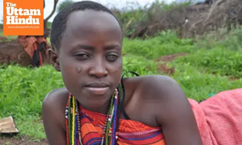 Niger becomes first African country to eliminate onchocerciasis