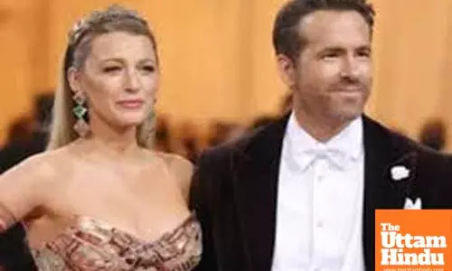 Blake Lively, Ryan Reynolds to make a plea to dismiss Justin Baldoni’s lawsuit