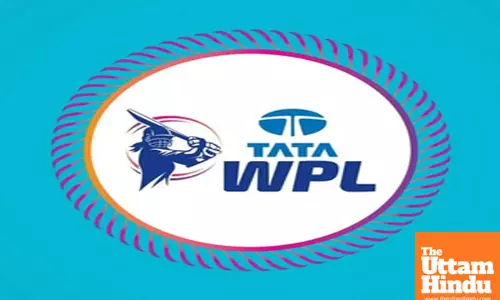 WPL: Tickets for Vadodara, Bengaluru games to go live at 6 pm on Jan 31