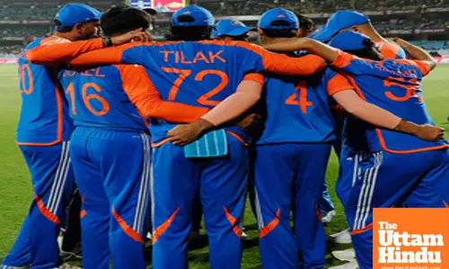 4th T20I: Nayar wants India to win easy-breezy but expects tough fight from England